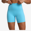 MIAMI HIGH-WAIST BIKER SHORT